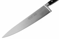 MAM Professional Forged 66910 Cuchillo De Chef 24.5 Cm -KNIVESANDTOOLS Ventas MAM66910 03 mam