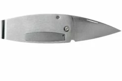 Mcusta MC-0083 Pocket Clip Kamon Crane Cuchillo De Caballero -KNIVESANDTOOLS Ventas MC 0083 02 mcusta