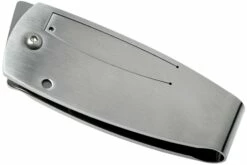 Mcusta MC-0083 Pocket Clip Kamon Crane Cuchillo De Caballero -KNIVESANDTOOLS Ventas MC 0083 05 mcusta