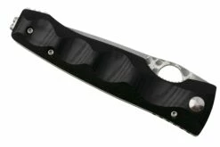 Mcusta MC-0121G Tactility Elite SPG2, Micarta, Cuchillo De Caballero -KNIVESANDTOOLS Ventas MC 0121G 06 mcusta