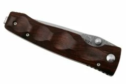 Mcusta MC-0125D Tactility Elite, Desert Ironwood, Cuchillo De Caballero -KNIVESANDTOOLS Ventas MC 0125D 06 mcusta