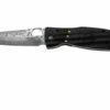 Mcusta MC-0181G Sengoku Oda Nobunaga, Micarta, Cuchillo De Caballero -KNIVESANDTOOLS Ventas MC 0181G 01 mcusta