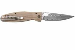 Mcusta MC-0185G Sengoku Uesugi Kenshin SPG2, White Micarta, Cuchillo De Caballero -KNIVESANDTOOLS Ventas MC 0185G 02 mcusta