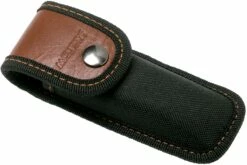 Mcusta MC-0186D Sengoku Date Masamune, Blue Pakkawood, Cuchillo De Caballero -KNIVESANDTOOLS Ventas MC 0186D 09 mcusta