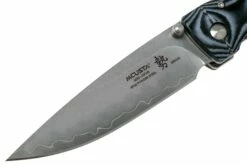 Mcusta MC-0201G Minari Shinra Maxima Cuchillo De Caballero 11 Mcusta MC-0201G Minari Shinra Maxima Cuchillo De Caballero -KNIVESANDTOOLS Ventas MC 0201G 03 mcusta