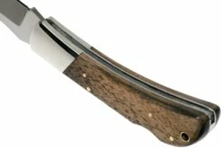 Maserin Caccia - Hunter, Walnut 125/1LG Cuchillo De Caza -KNIVESANDTOOLS Ventas ME 125 1LG 05 maserin v201906