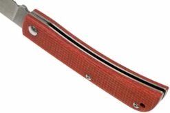 Maserin Scout Orange Micarta Navaja, 163-MA -KNIVESANDTOOLS Ventas ME 163 MA 05 maserin