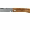 Maserin Scout Olive Wood Navaja, 163-OL