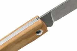 Maserin Scout Olive Wood Navaja, 163-OL -KNIVESANDTOOLS Ventas ME 163 OL 06 maserin scout