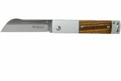 Maserin In-Estro Bocote 165/BO Navaja Slipjoint