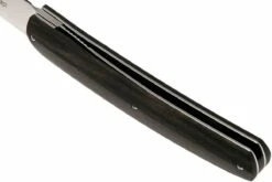 Maserin Gourmet Ebony Navaja, 380/EB 15 Maserin Gourmet Ebony Navaja, 380/EB -KNIVESANDTOOLS Ventas ME 380 EB 05 maserin me 380 eb 05