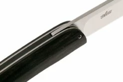 Maserin Gourmet Ebony Navaja, 380/EB 16 Maserin Gourmet Ebony Navaja, 380/EB -KNIVESANDTOOLS Ventas ME 380 EB 06 maserin me 380 eb 06