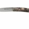 Maserin Gourmet Black Burl Navaja, 380/RN