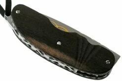 Maserin 387/KT Special Edition Cuchillo De Caballero, Attilio Morotti Design 12 Maserin 387/KT Special Edition Cuchillo De Caballero, Attilio Morotti Design -KNIVESANDTOOLS Ventas ME 387 KT 04 maserin