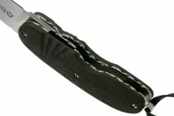 Maserin 387/KT Special Edition Cuchillo De Caballero, Attilio Morotti Design 13 Maserin 387/KT Special Edition Cuchillo De Caballero, Attilio Morotti Design -KNIVESANDTOOLS Ventas ME 387 KT 05 maserin