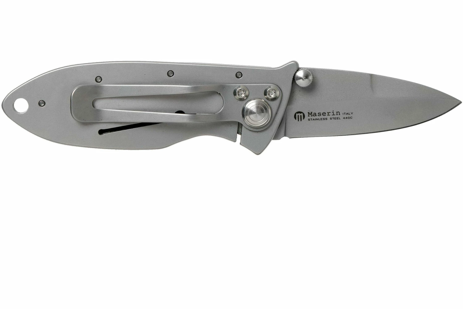 Maserin 550/KT Onefold Special Edition Navaja 4 Maserin 550/KT Onefold Special Edition Navaja - Imagen 2