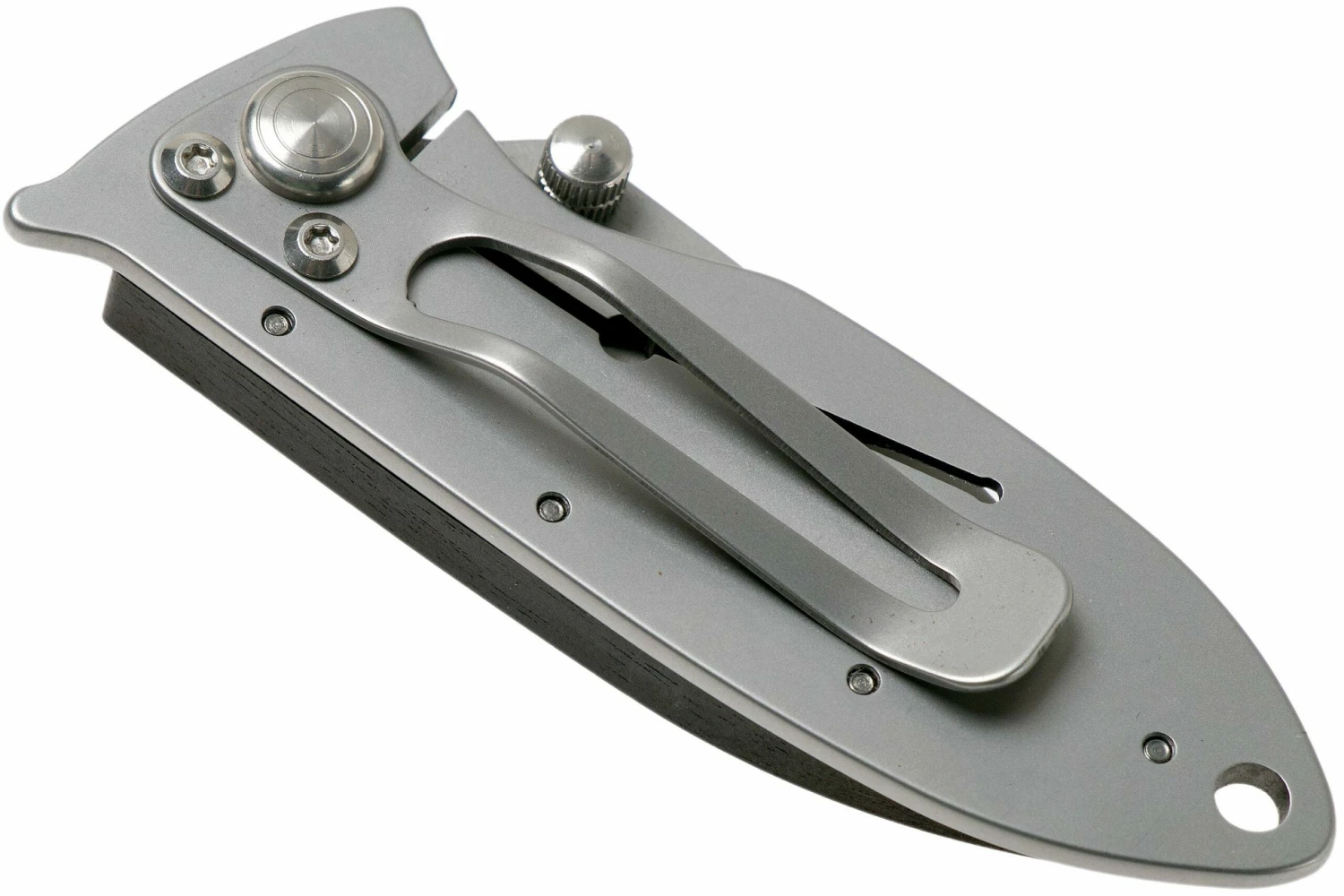 Maserin 550/KT Onefold Special Edition Navaja 6 Maserin 550/KT Onefold Special Edition Navaja - Imagen 4