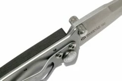 Maserin 550/KT Onefold Special Edition Navaja 14 Maserin 550/KT Onefold Special Edition Navaja -KNIVESANDTOOLS Ventas ME 550 KT 06 maserin