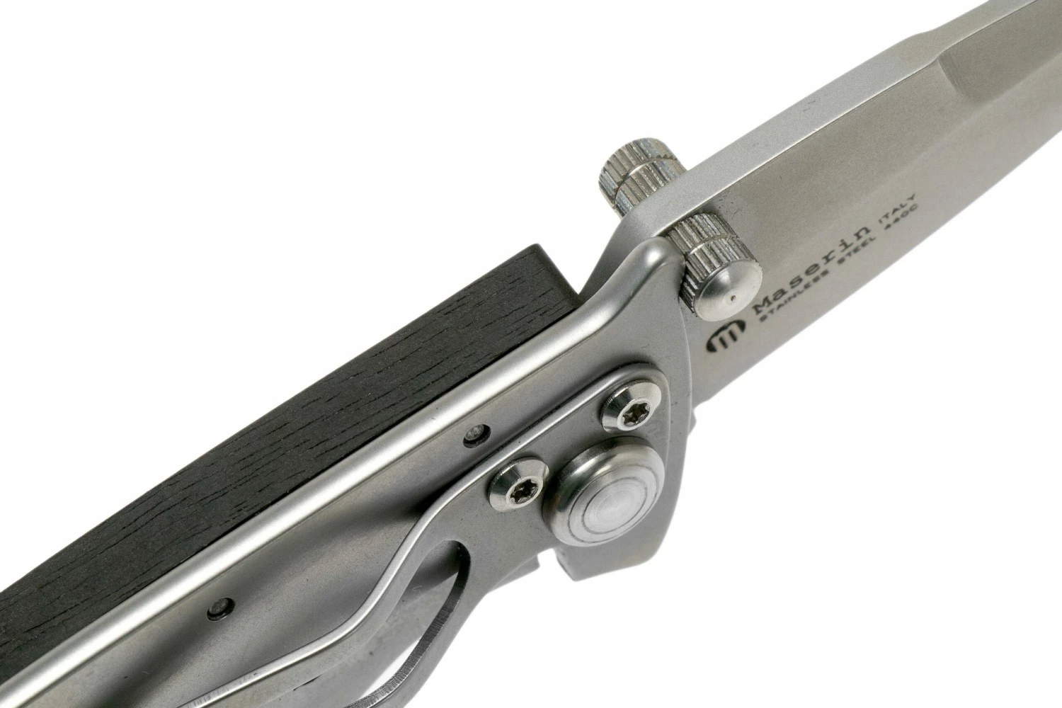 Maserin 550/KT Onefold Special Edition Navaja 8 Maserin 550/KT Onefold Special Edition Navaja - Imagen 6