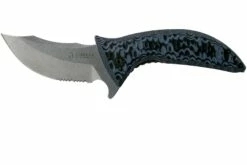 Maserin Ghost 640-G10G Grey G10 Navaja, Alessandro Zanin Design