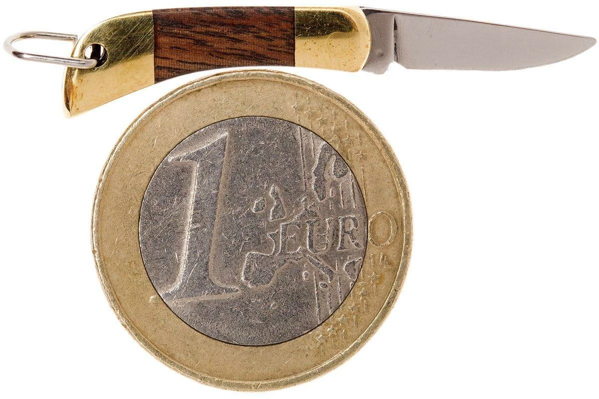 Maserin Mignon Madera, 702/T 4 Maserin Mignon Madera, 702/T - Imagen 2