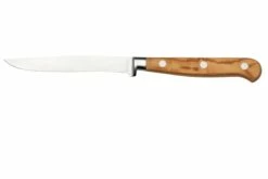 Maserin Apollo Olive 2411-OL Juego De Cuchillos Para Carne De 2 Piezas