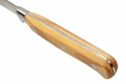 Maserin Apollo Olive 2411-OL Juego De Cuchillos Para Carne De 2 Piezas 10 Maserin Apollo Olive 2411-OL Juego De Cuchillos Para Carne De 2 Piezas -KNIVESANDTOOLS Ventas ME2411 OL 05 maserin