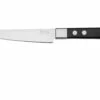 Maserin TEGI 2500-12PN Cuchillo Para Carne Negro, 12 Cm -KNIVESANDTOOLS Ventas ME2500 12PN 01 maserin