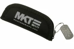 Medford Smooth Criminal S35VN, Black PVD Blade, PVD Handle, PVD Hardware Navaja -KNIVESANDTOOLS Ventas MF 22 SC 02 08 medford