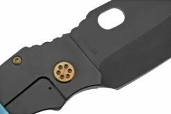 Medford TFF-1 S35VN PVD, Solar Flare Handle, PVD Spring, Bronze HW, Navaja 15 Medford TFF-1 S35VN PVD, Solar Flare Handle, PVD Spring, Bronze HW, Navaja -KNIVESANDTOOLS Ventas MF 22 TFF 01 05 medford