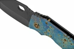 Medford TFF-1 S35VN PVD, Solar Flare Handle, PVD Spring, Bronze HW, Navaja 16 Medford TFF-1 S35VN PVD, Solar Flare Handle, PVD Spring, Bronze HW, Navaja -KNIVESANDTOOLS Ventas MF 22 TFF 01 06 medford