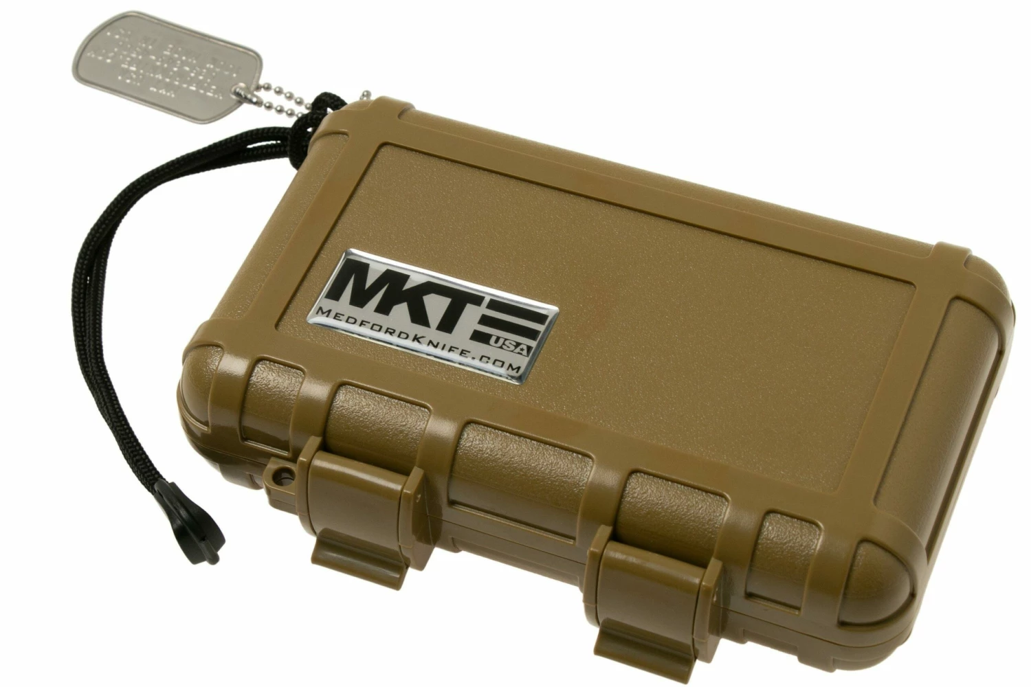 Medford TFF-1 S35VN PVD, Solar Flare Handle, PVD Spring, Bronze HW, Navaja 11 Medford TFF-1 S35VN PVD, Solar Flare Handle, PVD Spring, Bronze HW, Navaja - Imagen 9