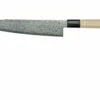 Mujun Sekiso 10AG-21 Gyuto, Cuchillo De Chef 21 Cm -KNIVESANDTOOLS Ventas MJ10AG 21 01 mujun