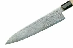 Mujun Sekiso 10AG-21 Gyuto, Cuchillo De Chef 21 Cm -KNIVESANDTOOLS Ventas MJ10AG 21 03 mujun