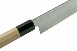 Mujun Sekiso 10AG-21 Gyuto, Cuchillo De Chef 21 Cm -KNIVESANDTOOLS Ventas MJ10AG 21 05 mujun