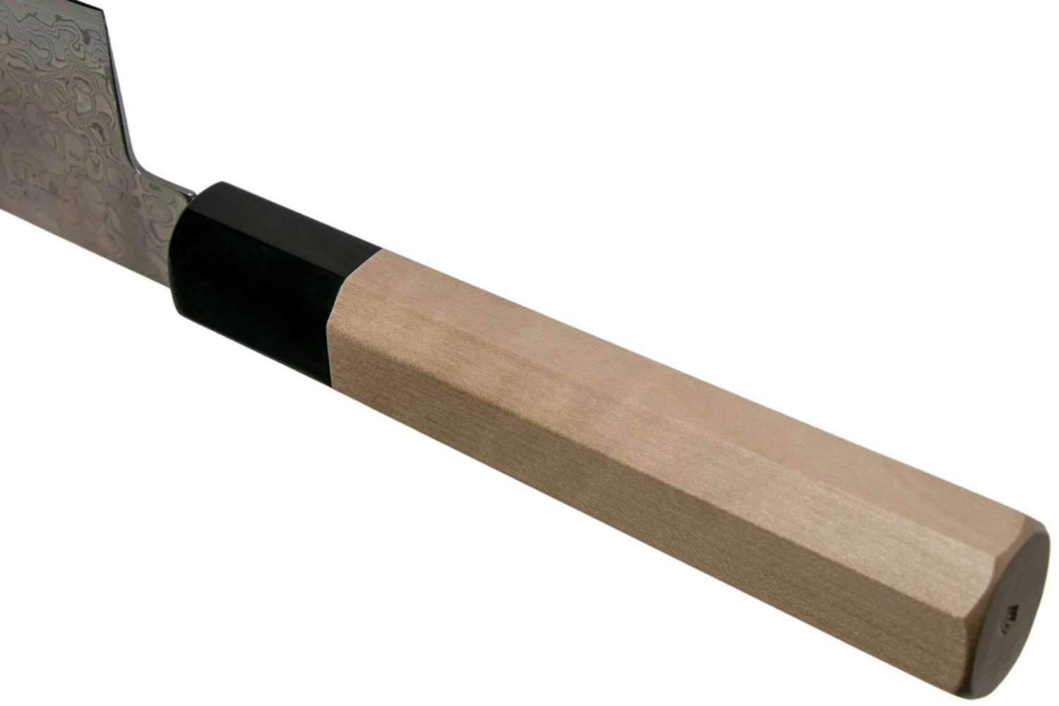 Mujun Sekiso 10AG-24 Gyuto, Cuchillo De Chef 24 Cm 6 Mujun Sekiso 10AG-24 Gyuto, Cuchillo De Chef 24 Cm - Imagen 5