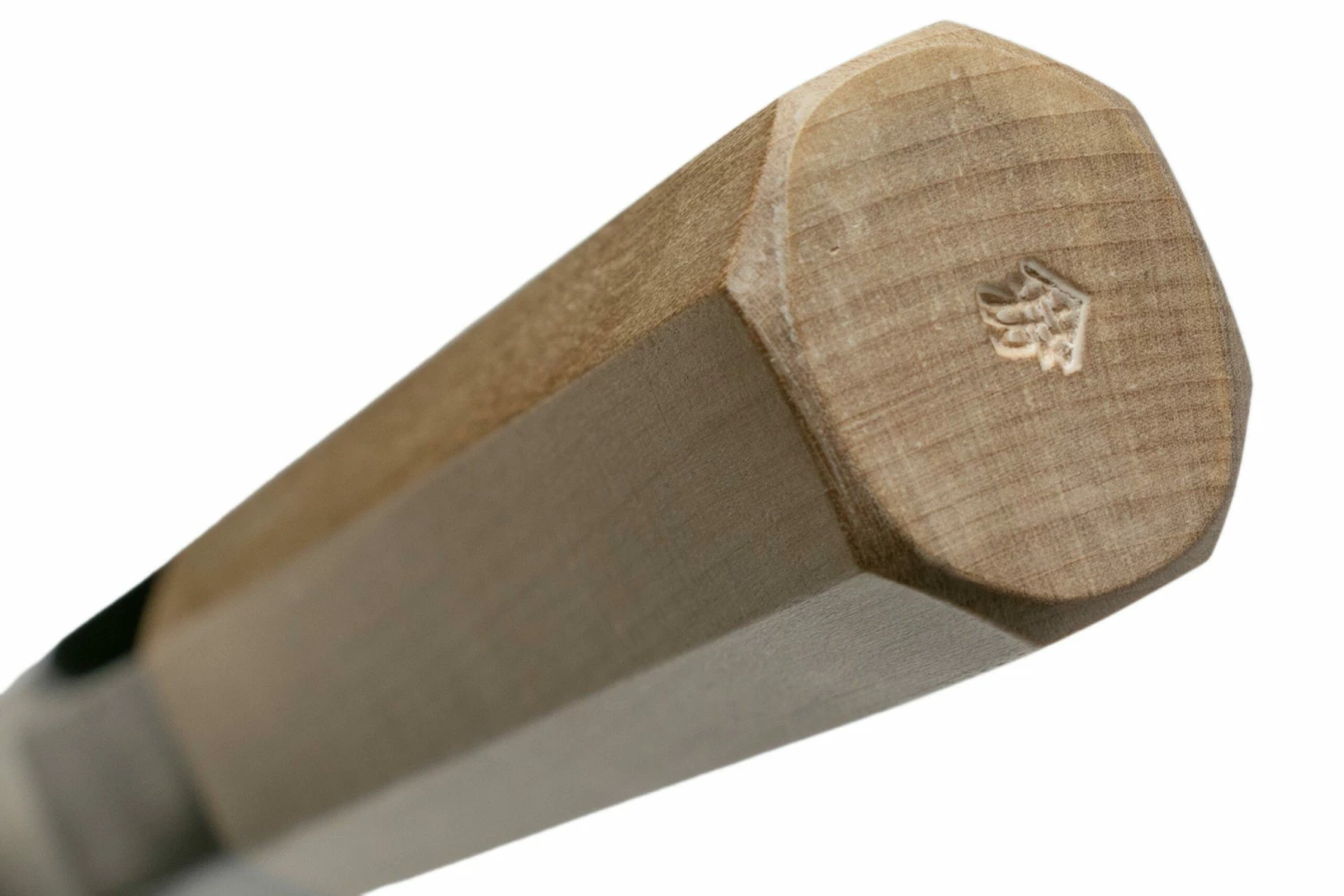 Mujun Sekiso 10AG-24 Gyuto, Cuchillo De Chef 24 Cm 7 Mujun Sekiso 10AG-24 Gyuto, Cuchillo De Chef 24 Cm - Imagen 6