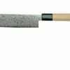 Mujun Sekiso 10AN-16 Nakiri 16,5 Cm -KNIVESANDTOOLS Ventas MJ10AN 16 01 mujun