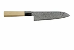 Mujun Sekiso 10ASA-18 Santoku 18 Cm -KNIVESANDTOOLS Ventas MJ10ASA 18 02 mujun