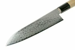Mujun Sekiso 10ASA-18 Santoku 18 Cm -KNIVESANDTOOLS Ventas MJ10ASA 18 03 mujun