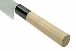 Mujun Sekiso 10ASA-18 Santoku 18 Cm -KNIVESANDTOOLS Ventas MJ10ASA 18 04 mujun