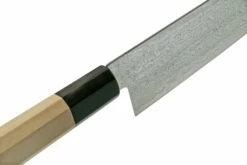 Mujun Sekiso 10ASA-18 Santoku 18 Cm -KNIVESANDTOOLS Ventas MJ10ASA 18 05 mujun