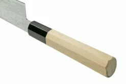 Mujun Sekiso 10ASA-18 Santoku 18 Cm -KNIVESANDTOOLS Ventas MJ10ASA 18 06 mujun