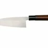Mujun S52-J Deba 16.5 Cm, Afilado Unilateral -KNIVESANDTOOLS Ventas MJS52 J 01 mujun