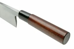 Mujun S53-J Deba 15 Cm, Afilado Unilateral -KNIVESANDTOOLS Ventas MJS53 J 04 mujun