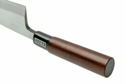 Mujun S53-J Deba 15 Cm, Afilado Unilateral -KNIVESANDTOOLS Ventas MJS53 J 05 mujun