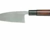Mujun S55-J Deba 12 Cm, Afilado Unilateral 1 Mujun S55-J Deba 12 Cm, Afilado Unilateral -KNIVESANDTOOLS Ventas MJS55 J 01 mujun