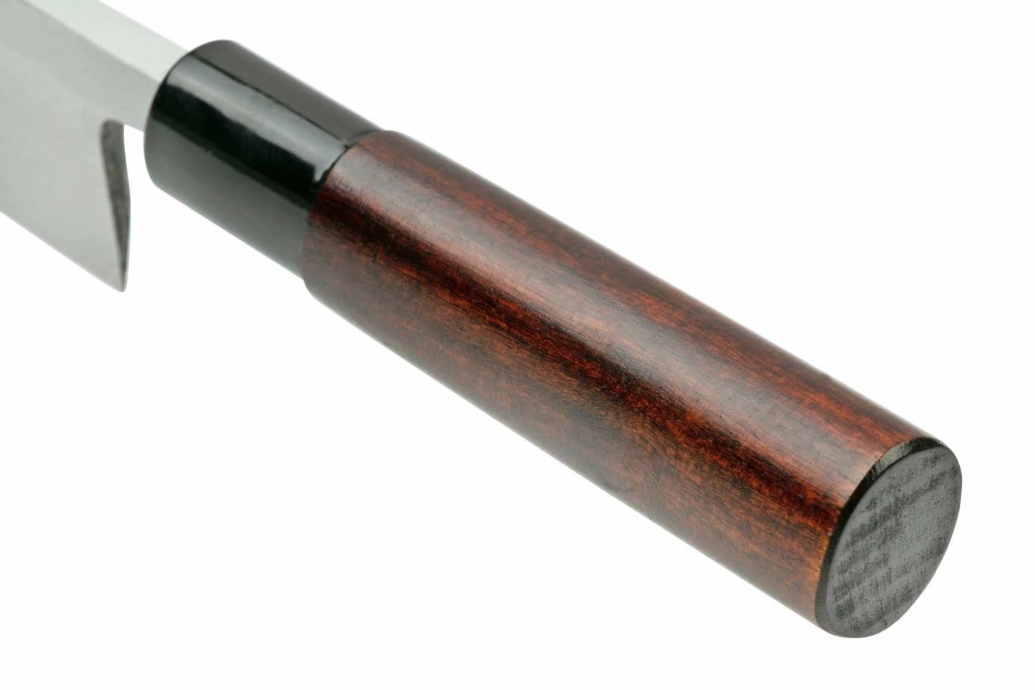 Mujun S55-J Deba 12 Cm, Afilado Unilateral 6 Mujun S55-J Deba 12 Cm, Afilado Unilateral - Imagen 4