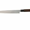 Mujun S62-J Yanagiba 24 Cm, Afilado Unilateral -KNIVESANDTOOLS Ventas MJS62 J 01 mujun