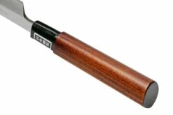 Mujun S63-J Yanagiba 21 Cm, Afilado Unilateral -KNIVESANDTOOLS Ventas MJS63 J 04 mujun